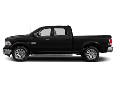 2018 RAM 1500 Limited Crew Cab 4x4 5'7" Box