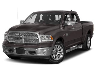 2018 RAM 1500 Limited Crew Cab 4x4 5'7" Box