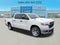 2025 RAM 1500 Big Horn Crew Cab 4x4 5'7" Box