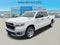 2025 RAM 1500 Big Horn Crew Cab 4x4 5'7" Box