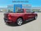 2023 RAM 1500 Laramie Crew Cab 4x4 5'7" Box