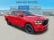 2020 RAM 1500 Laramie Crew Cab 4x4 5'7" Box