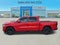 2020 RAM 1500 Laramie Crew Cab 4x4 5'7" Box