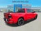 2020 RAM 1500 Laramie Crew Cab 4x4 5'7" Box