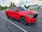2020 RAM 1500 Laramie Crew Cab 4x4 5'7" Box