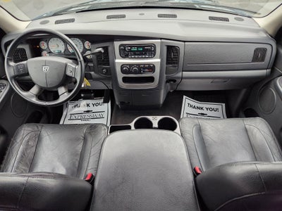 2004 Dodge Ram 1500 SLT