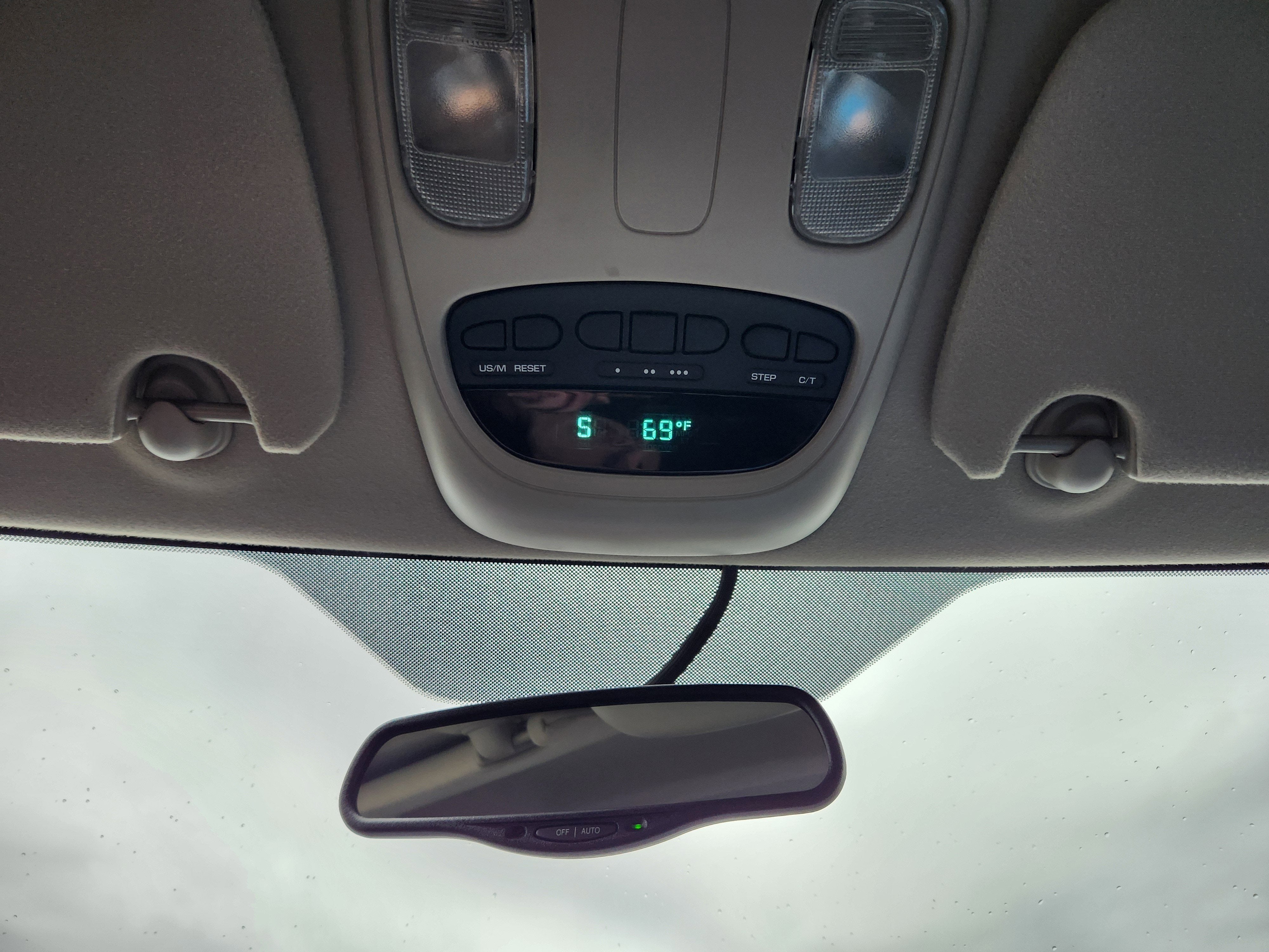 2004 Dodge Ram 1500 SLT
