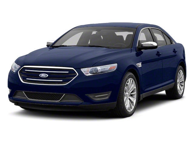 2013 Ford Taurus SE FWD's photo