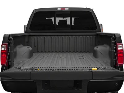 2013 Ford F-250 LARIAT