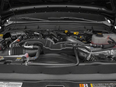2013 Ford F-250 LARIAT