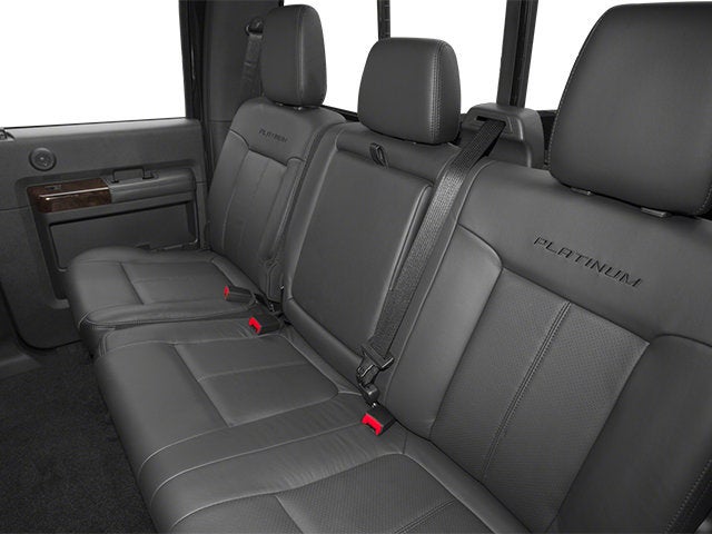 2013 Ford F-250 LARIAT