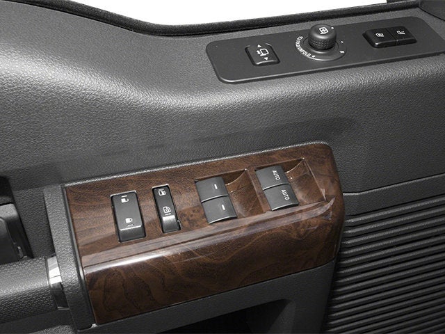 2013 Ford F-250 LARIAT