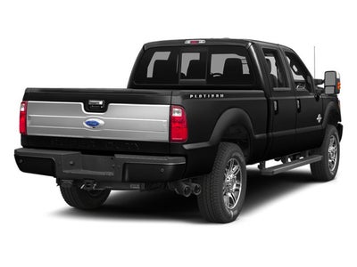 2013 Ford F-250 LARIAT