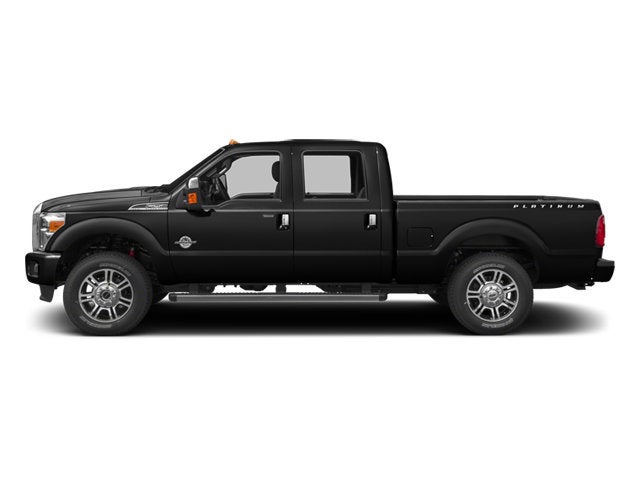 2013 Ford F-250 LARIAT
