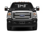 2013 Ford F-250 LARIAT