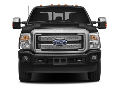 2013 Ford F-250 LARIAT