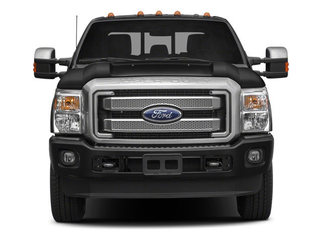 2013 Ford F-250 LARIAT