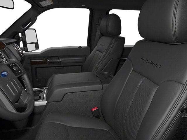 2013 Ford F-250 LARIAT