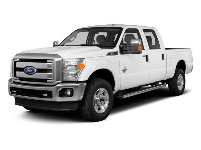 2012 Ford F-350 King Ranch 4x4 Crew Cab 156-In SRW's photo