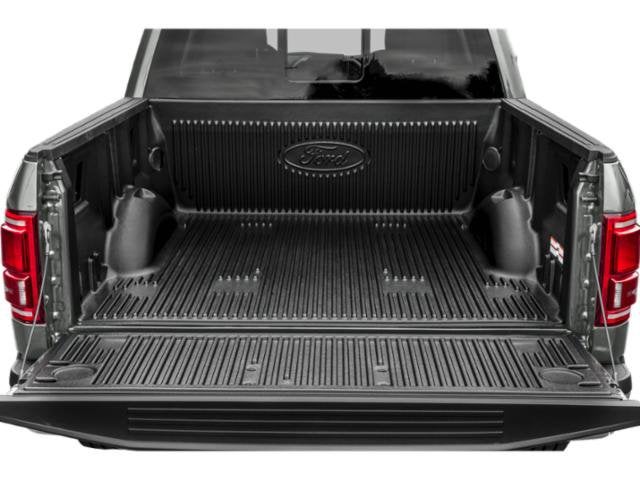 2015 Ford F-150 XL