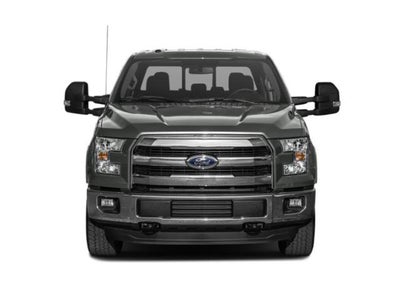 2015 Ford F-150 XL