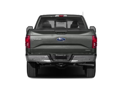 2015 Ford F-150 XL