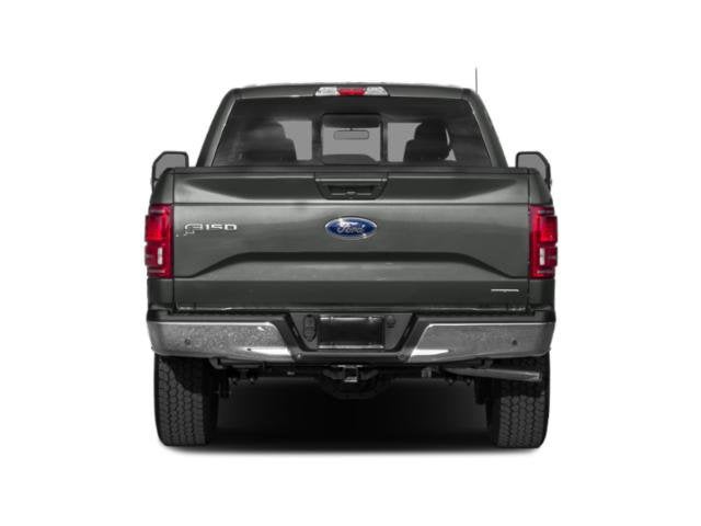 2015 Ford F-150 XL