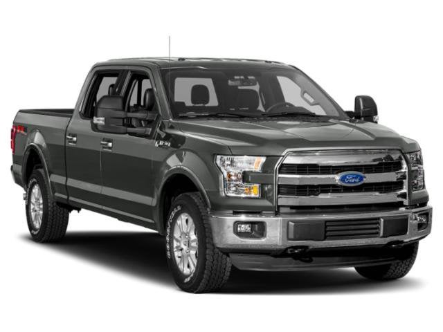 2015 Ford F-150 XL