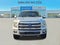 2015 Ford F-150 Lariat Super Crew