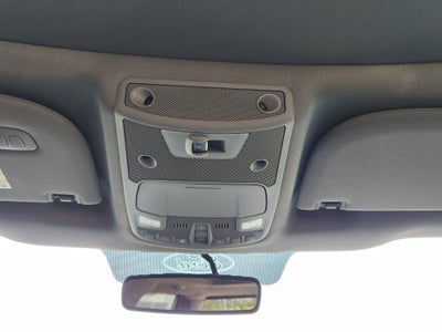 2015 Ford F-150 Lariat Super Crew