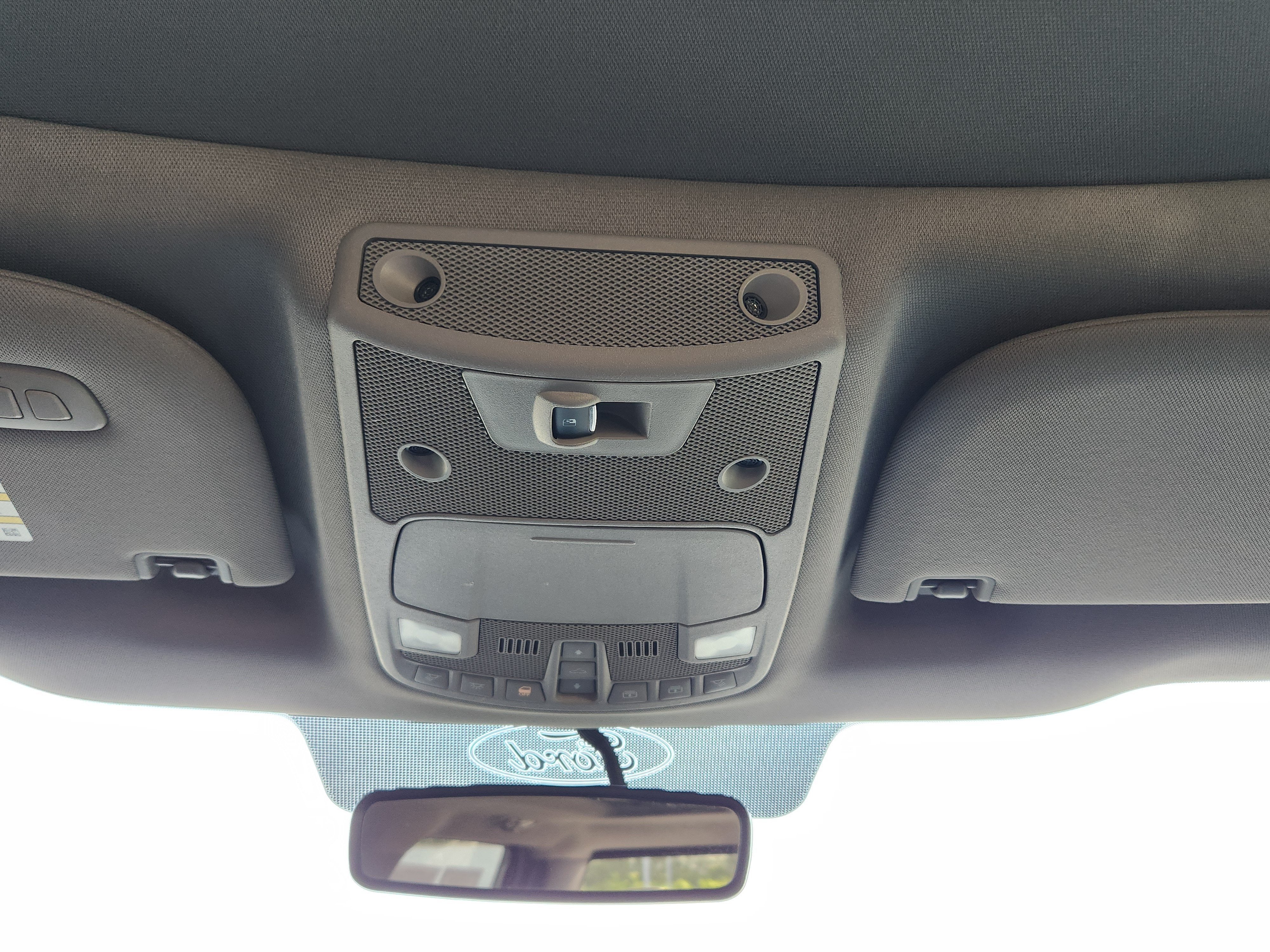 2015 Ford F-150 Lariat Super Crew