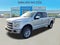 2015 Ford F-150 Lariat Super Crew