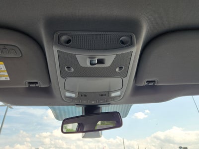 2016 Ford F-150 Lariat Super Crew