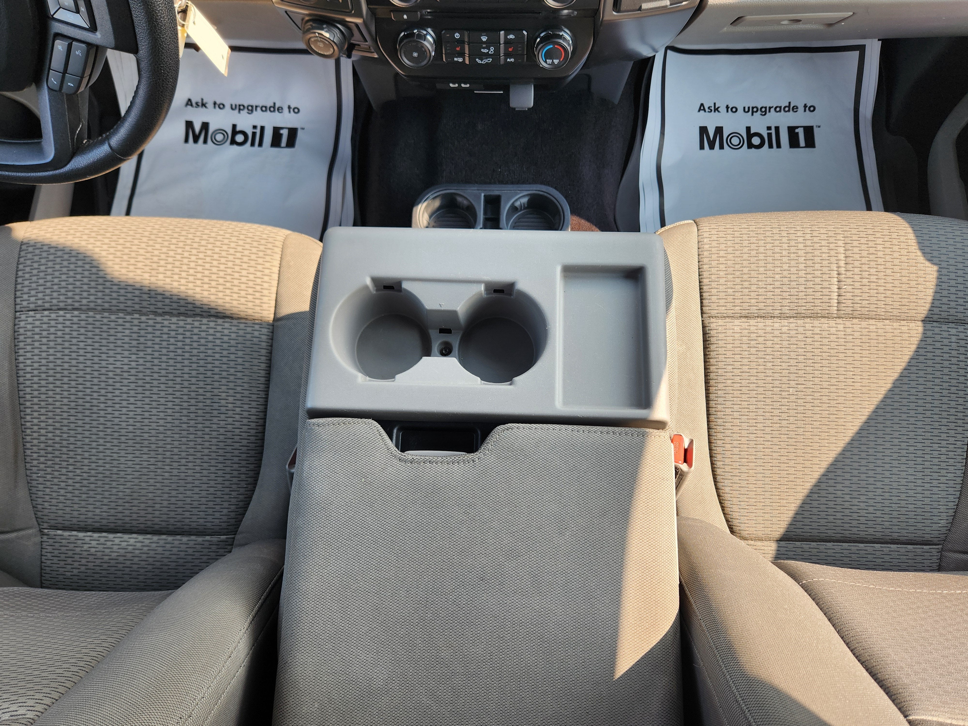2016 Ford F-150 XLT SUPER CREW