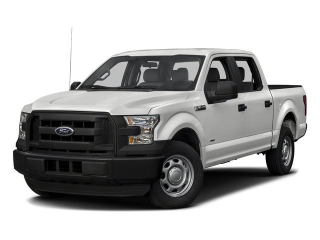 2016 Ford F-150 XLT 4x4 SuperCrew 5-1/2 Box's photo