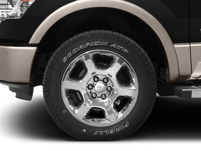 2013 Ford F-150 XL