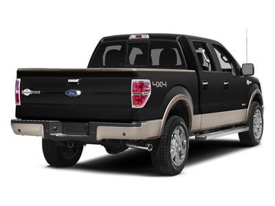 2013 Ford F-150 XL