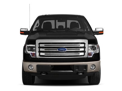 2013 Ford F-150 XL