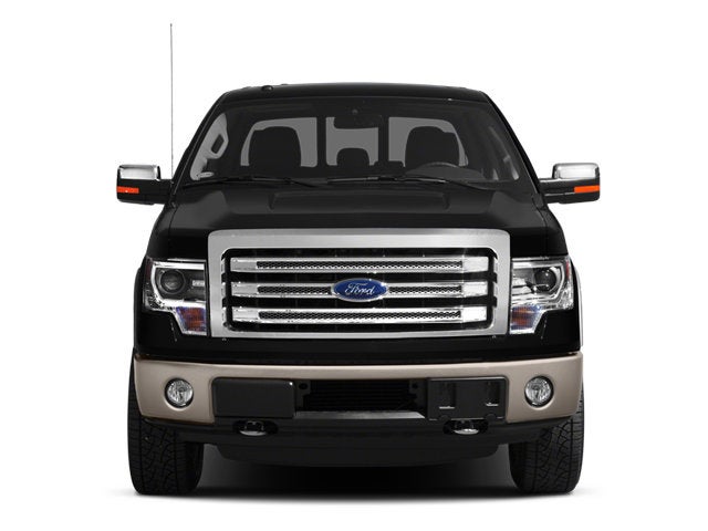 2013 Ford F-150 XL
