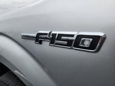 2014 Ford F-150 XL