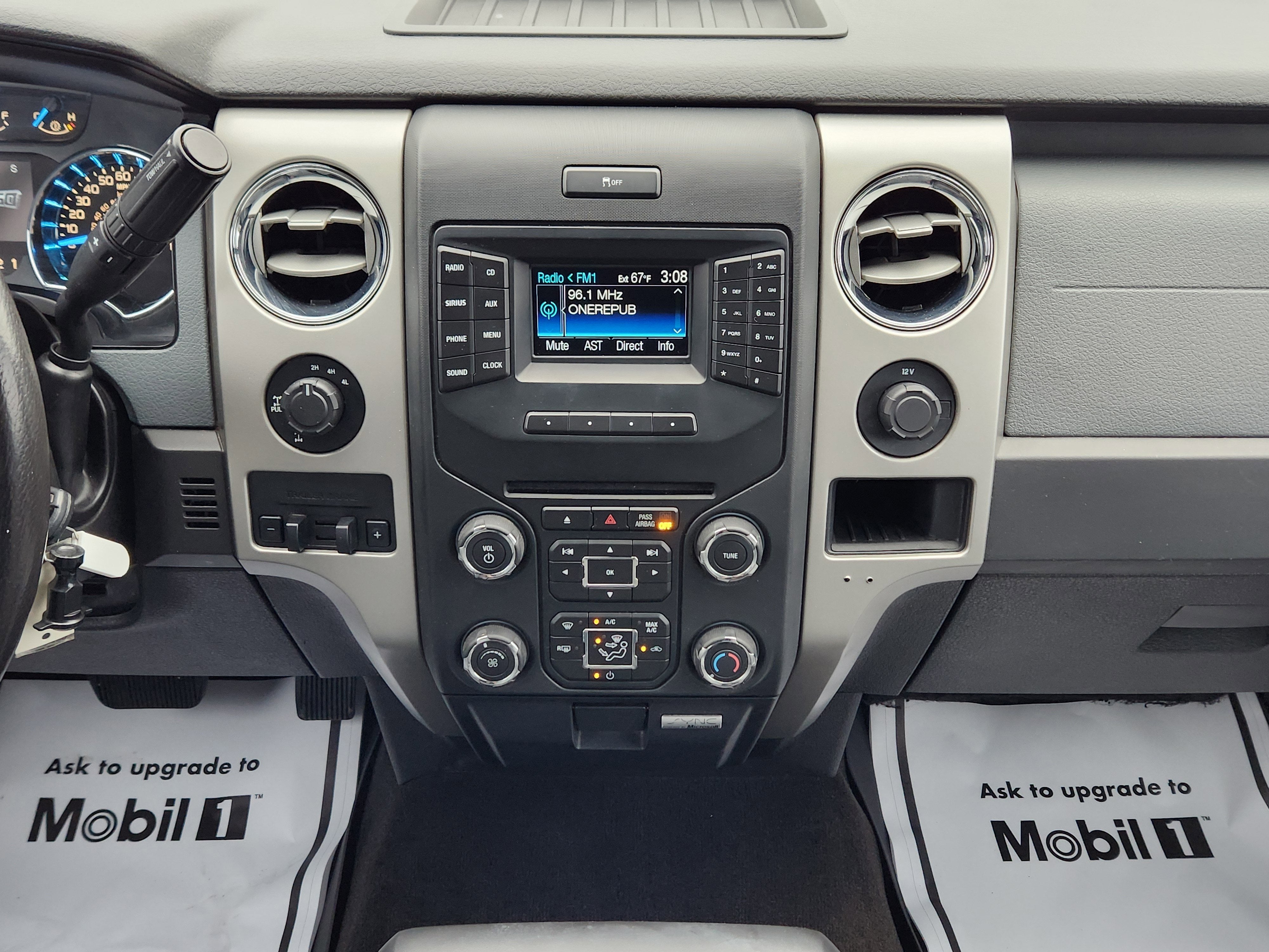 2014 Ford F-150 XL