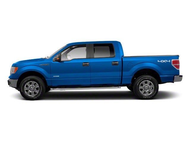 2010 Ford F-150 XL