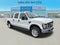 2008 Ford Super Duty F-250 SRW XL