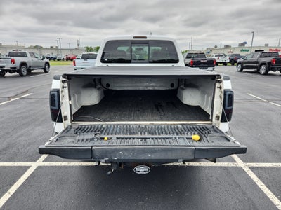 2008 Ford Super Duty F-250 SRW XL