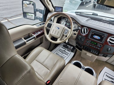 2008 Ford Super Duty F-250 SRW XL