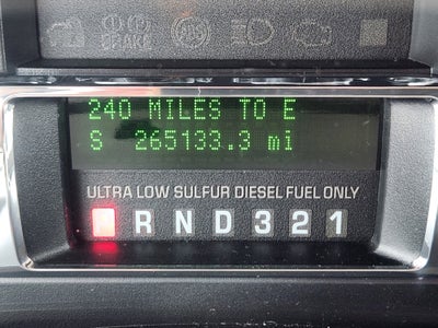 2008 Ford Super Duty F-250 SRW XL