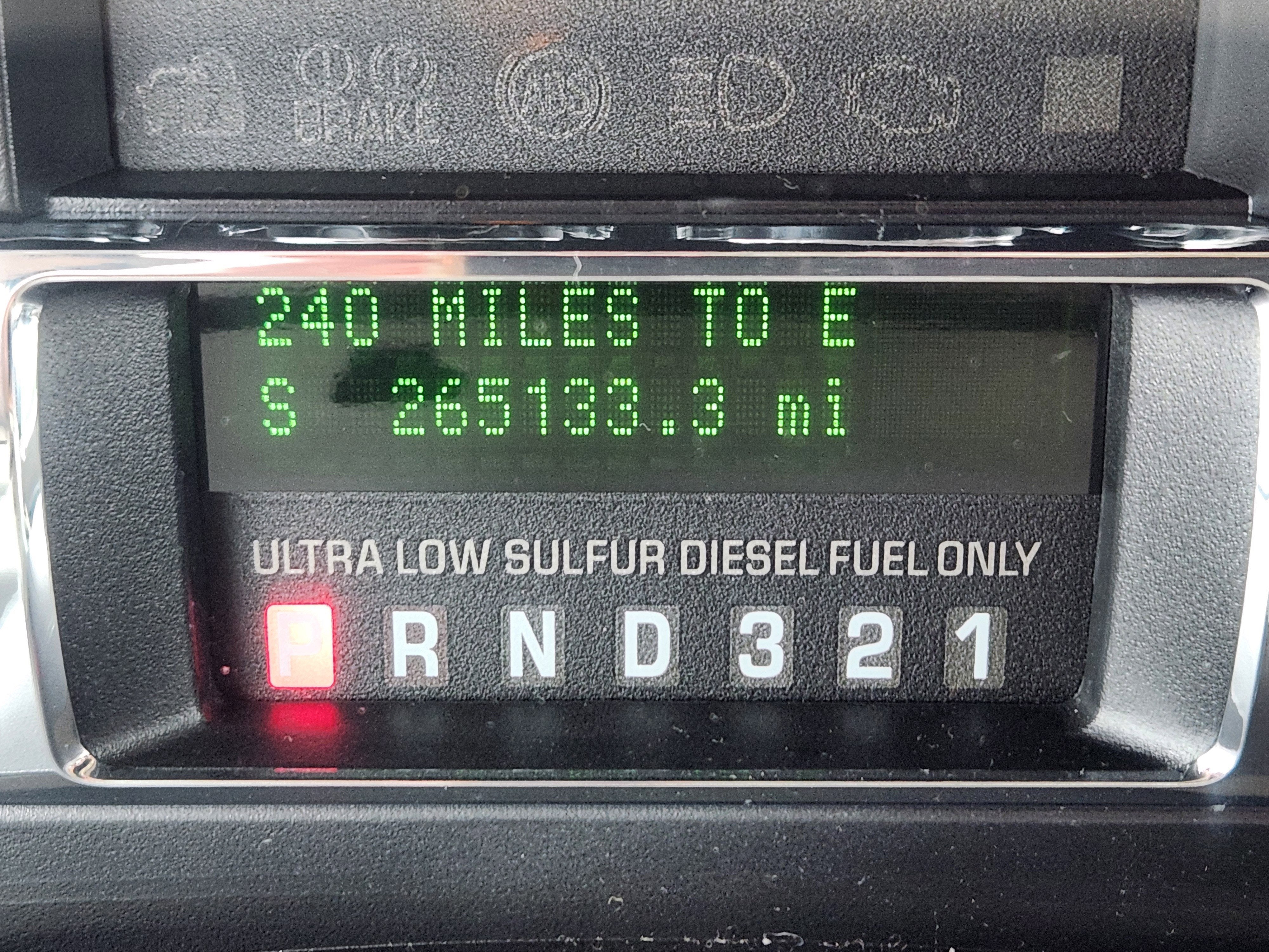 2008 Ford Super Duty F-250 SRW XL