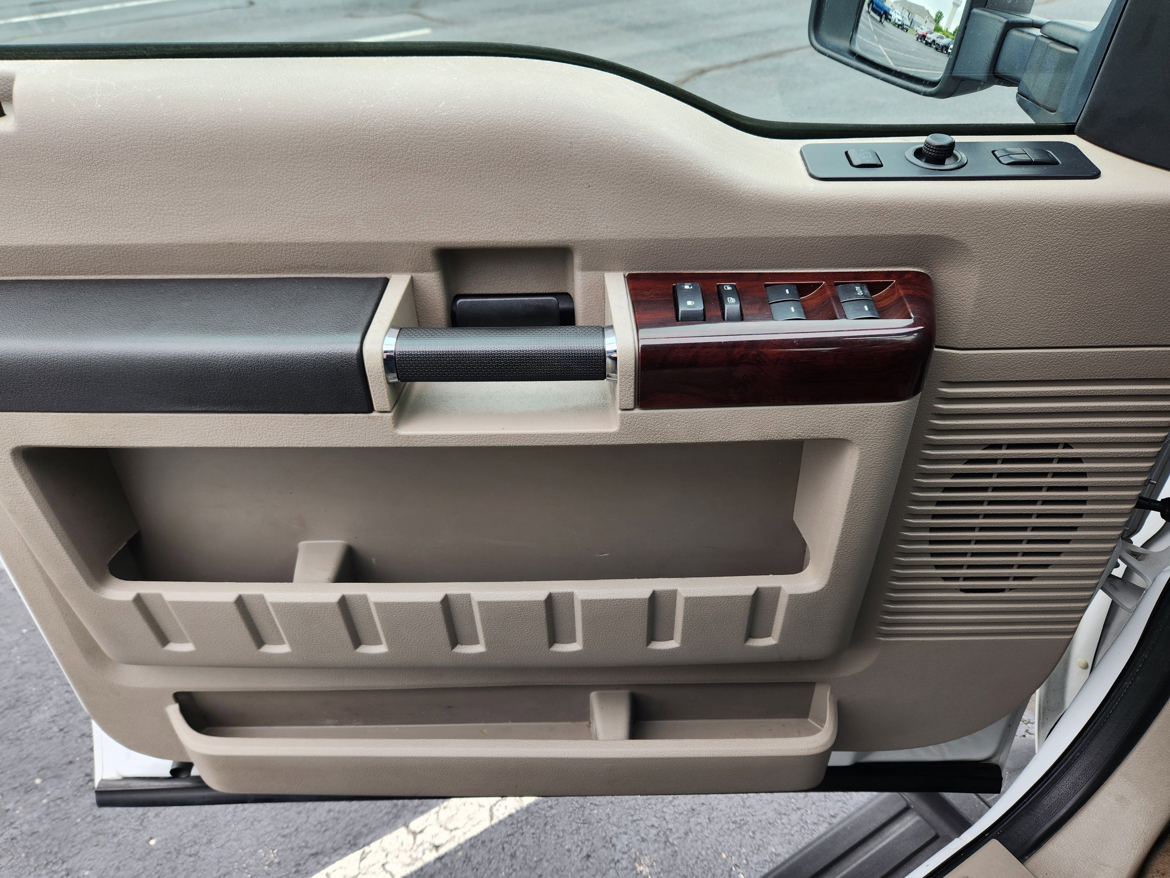 2008 Ford Super Duty F-250 SRW XL
