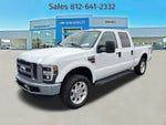 2008 Ford Super Duty F-250 SRW XL