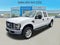 2008 Ford Super Duty F-250 SRW XL